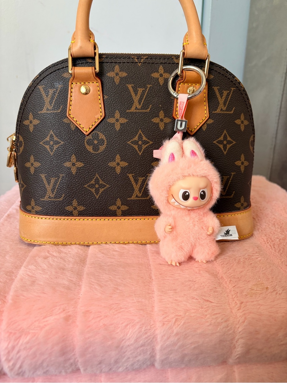 LV Purse